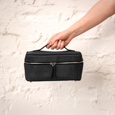 Travel Case for Toiletries