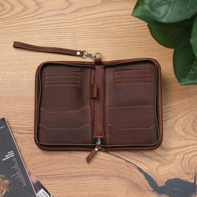 Travel Document Holder