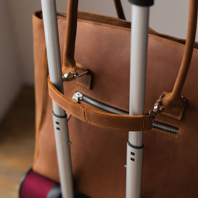 Travel Laptop Shoulder Bag