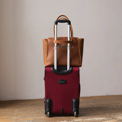 Travel Shoulder Bag