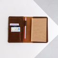 Notebook Cover Scribe