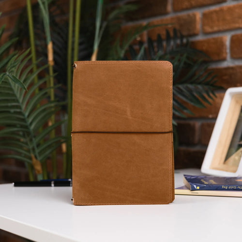 Travelers Notebook Cover