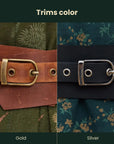 Waist Belt Trims Banner