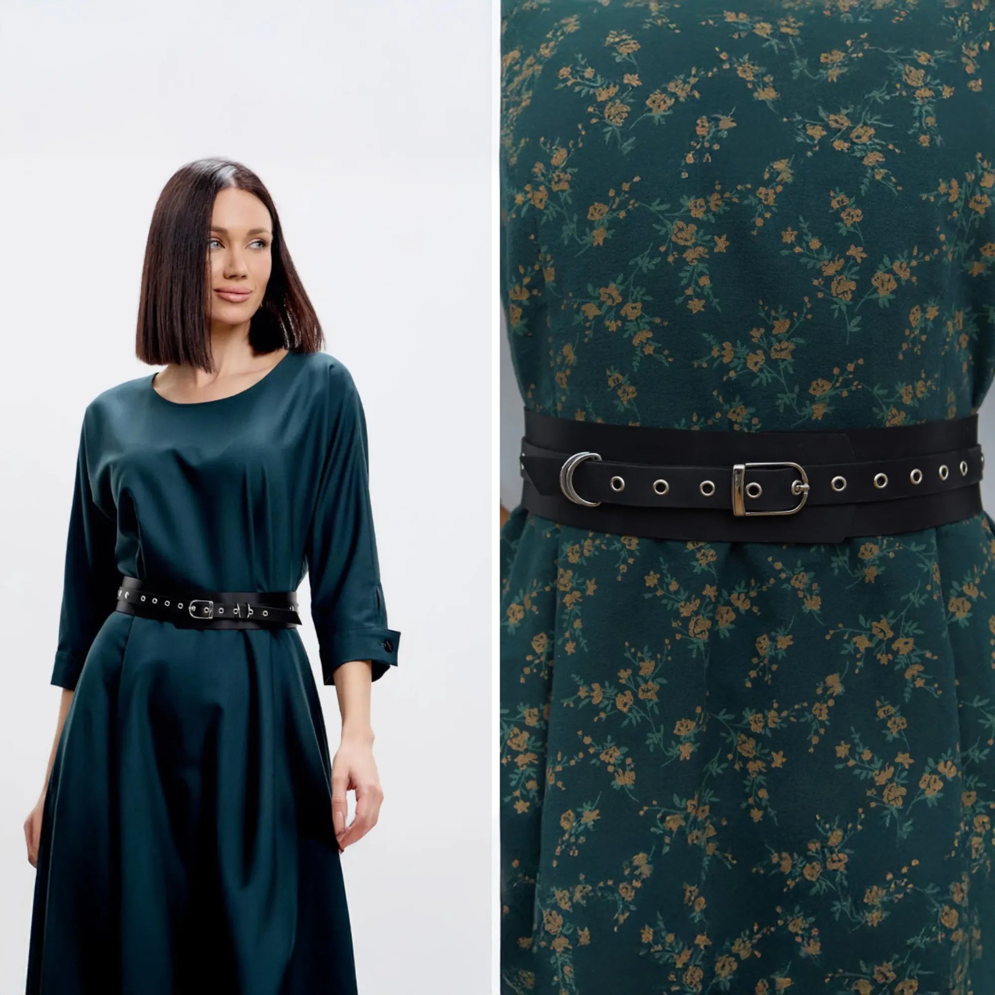 Waist Cincher Belt