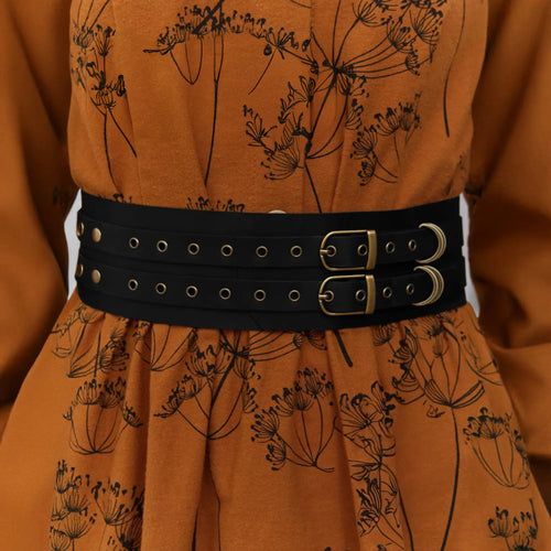 Waist Corset Belt