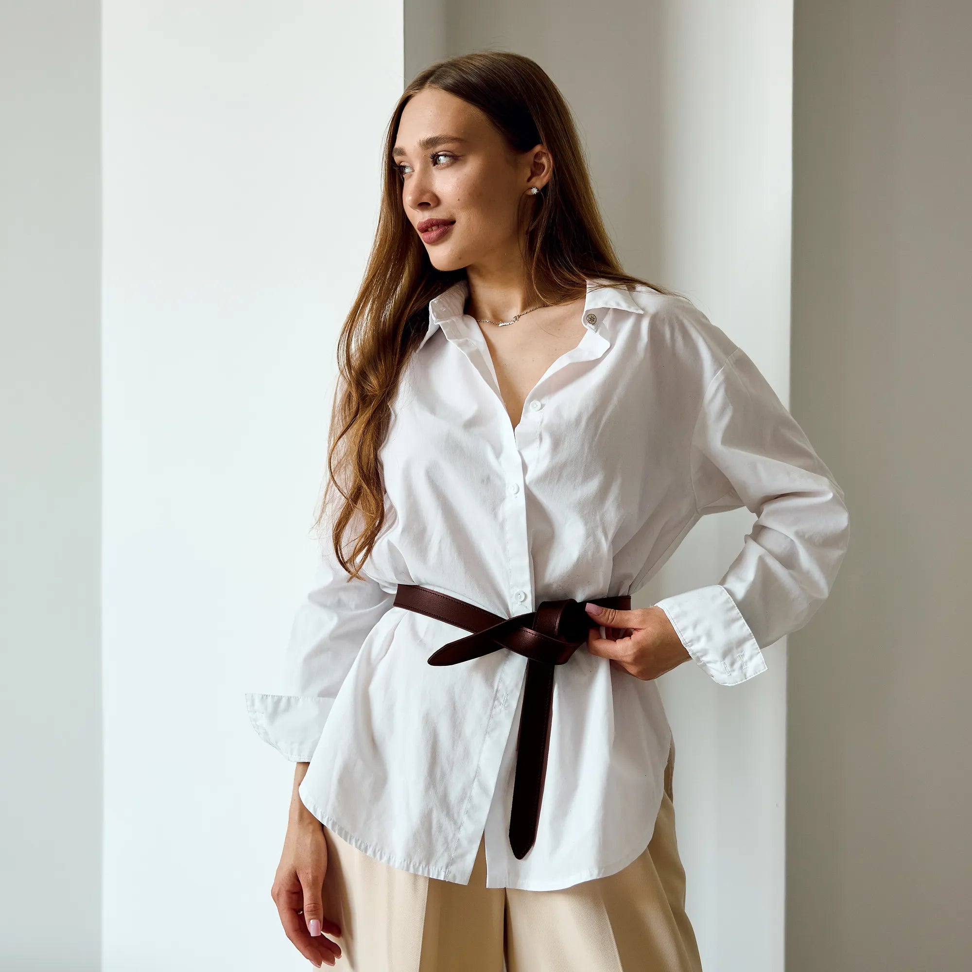 Waist Knot Belt