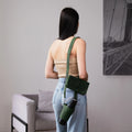 Water Bottle Crossbody Bag