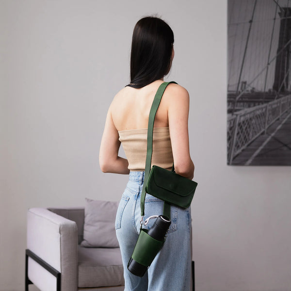 Water Bottle Carrier