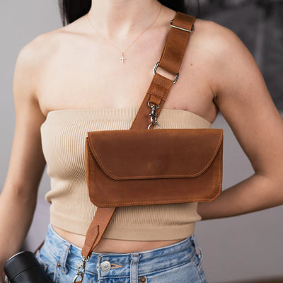 Water Bottle Strap for Walking