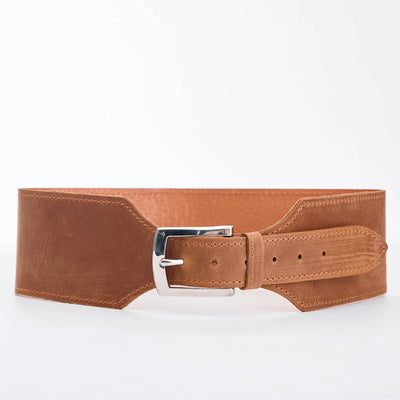 Wide Fashion Belts