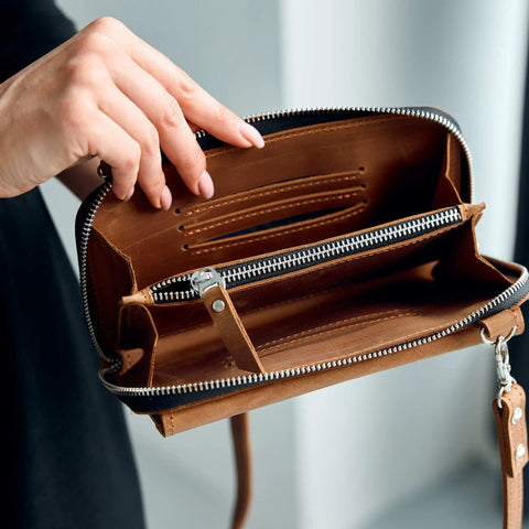 Women Wallet Purse