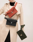Womens Belt Bag