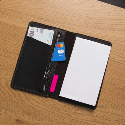 Womens Checkbook Cover