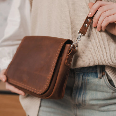 Womens Crossbody Bags