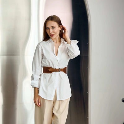 Womens Fashion Belts