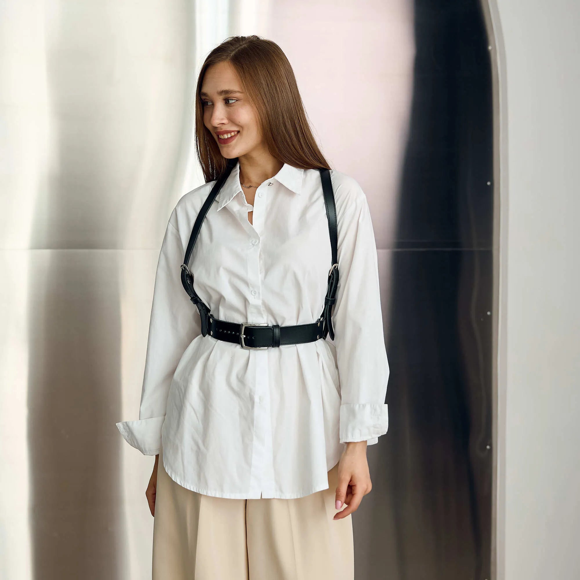 Womens Harness