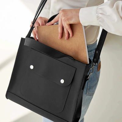 Womens Leather Handbag