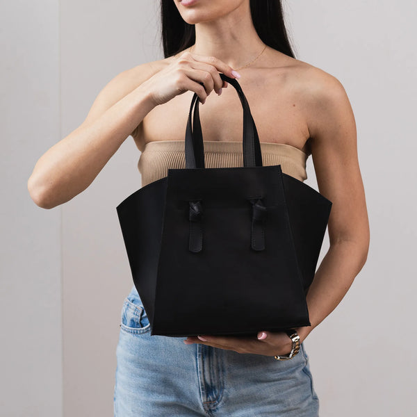 Womens Leather Shoulder Bag