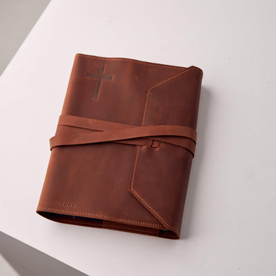 Wrap Bible Cover