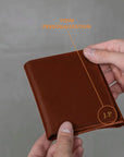 Pilot Document Holder