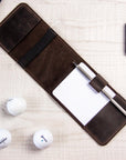 Golf Scorecard Holder